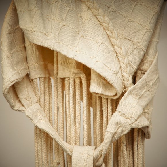 Two Piece "Irena" labeled Boho Set SIze Small - Picture 6 of 7